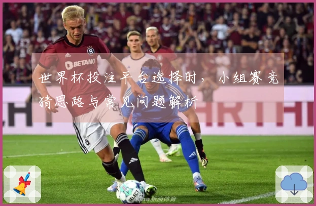世界杯投注平台选择时，小组赛竞猜思路与常见问题解析